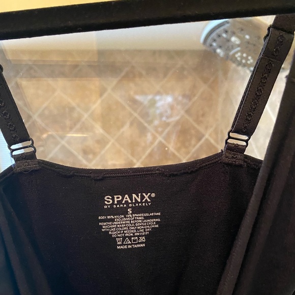 Spanxs small slip dress S - Picture 3 of 4